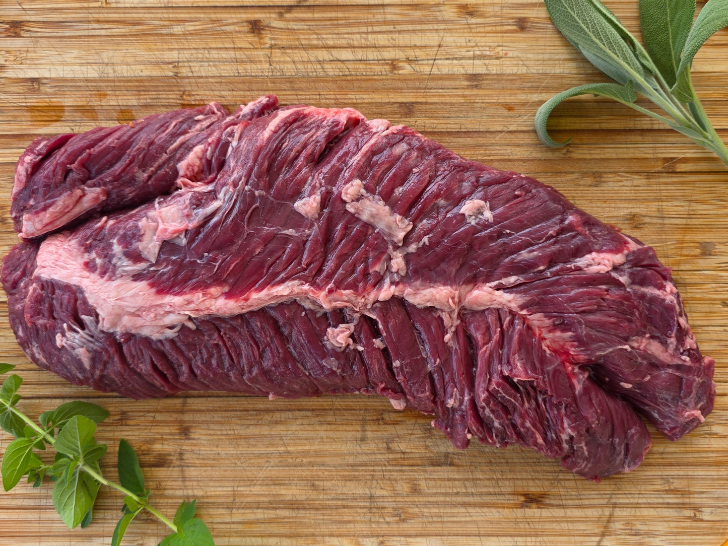 Hanger Steak