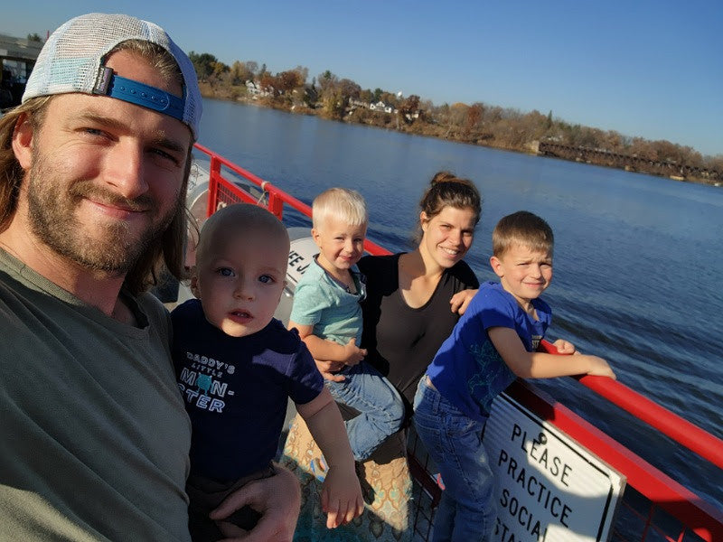 Reflecting on a great year of regenerative farming