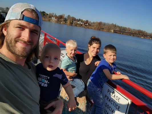 Reflecting on a great year of regenerative farming