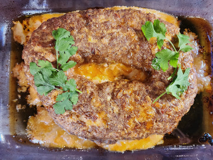 Curated Favorites Meat Box