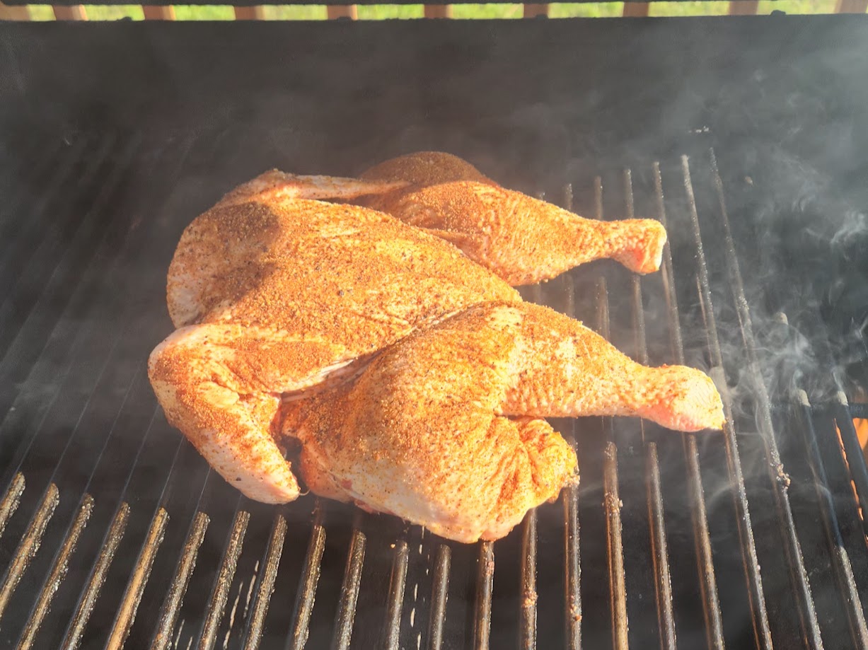 Whole Chicken