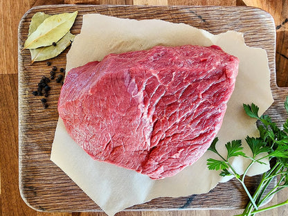 Beef Top Round Roast