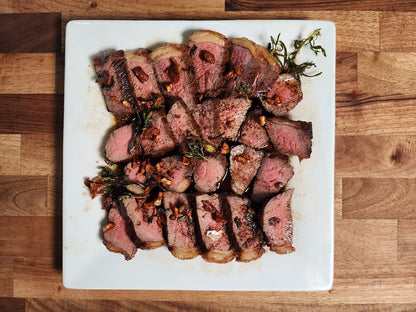 Beef Picanha