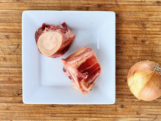 Beef Marrow Bones