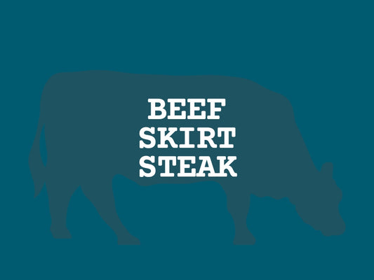 Beef Skirt Steak