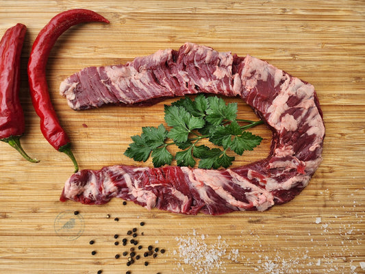 Beef Skirt Steak
