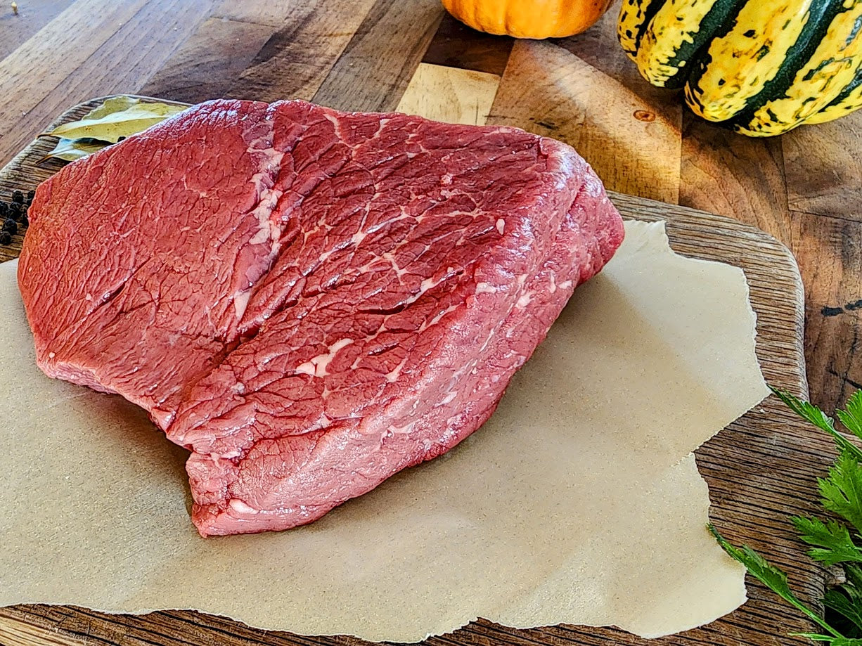 Beef Top Round Roast