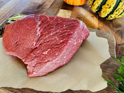 Beef Top Round Roast