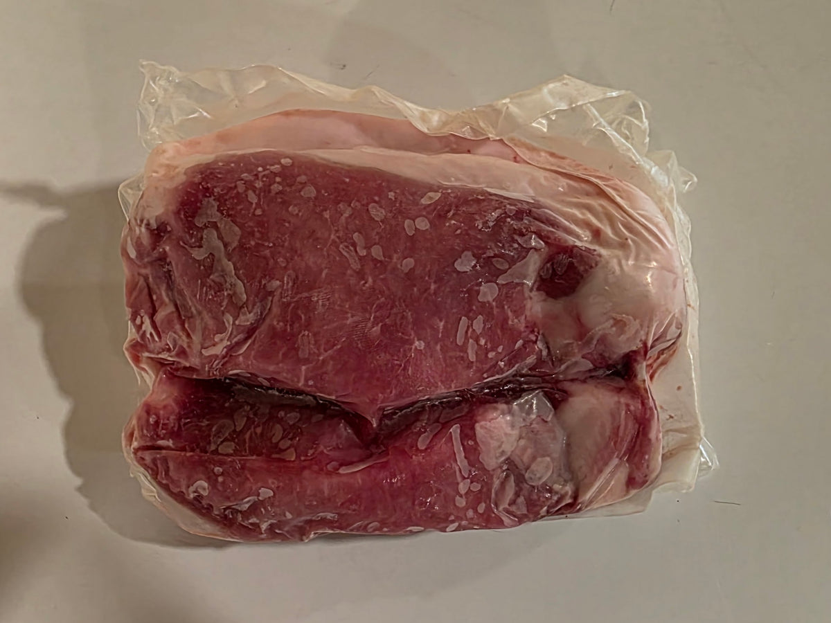 Pork Chops, Boneless