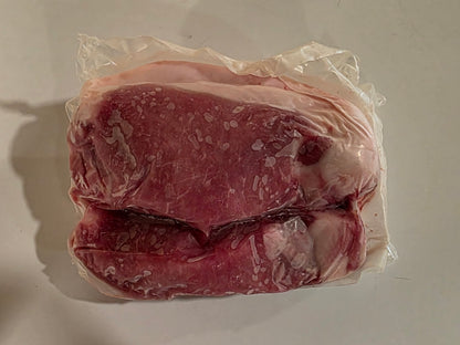 Pork Chops, Boneless