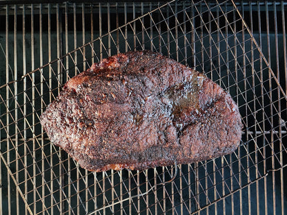 Beef brisket