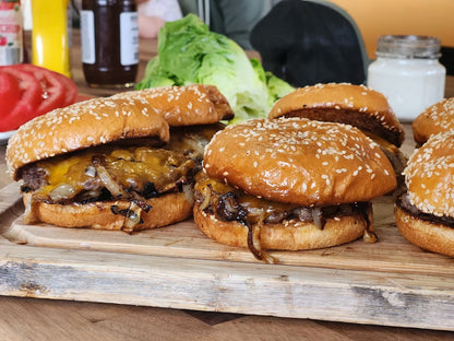 The Summer Staples Meat Box