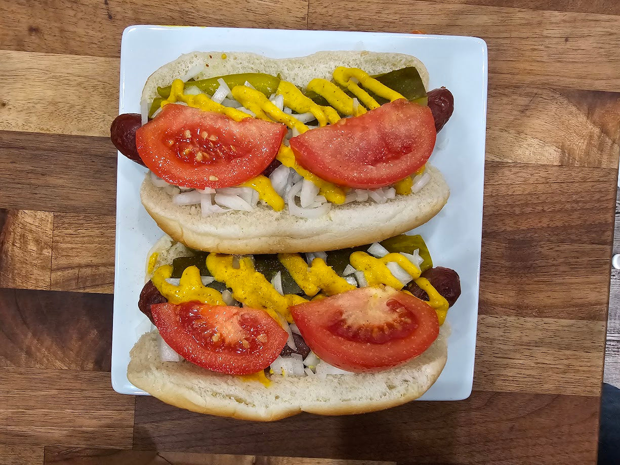 The Summer Staples Meat Box