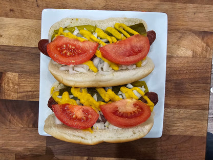 The Summer Staples Meat Box