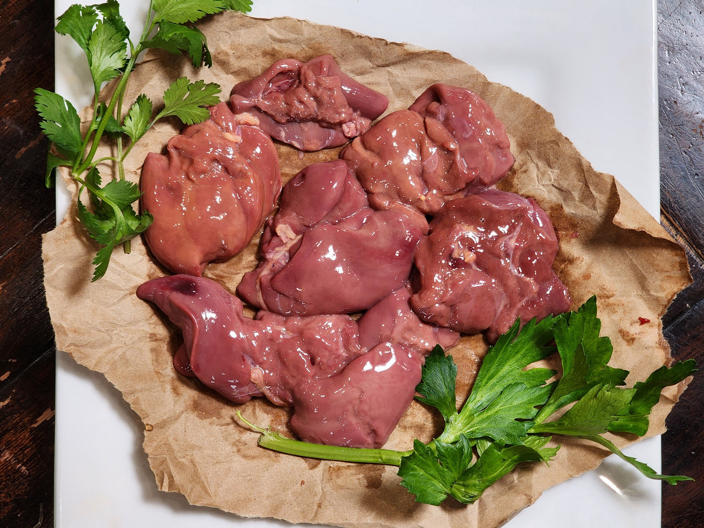Chicken Liver