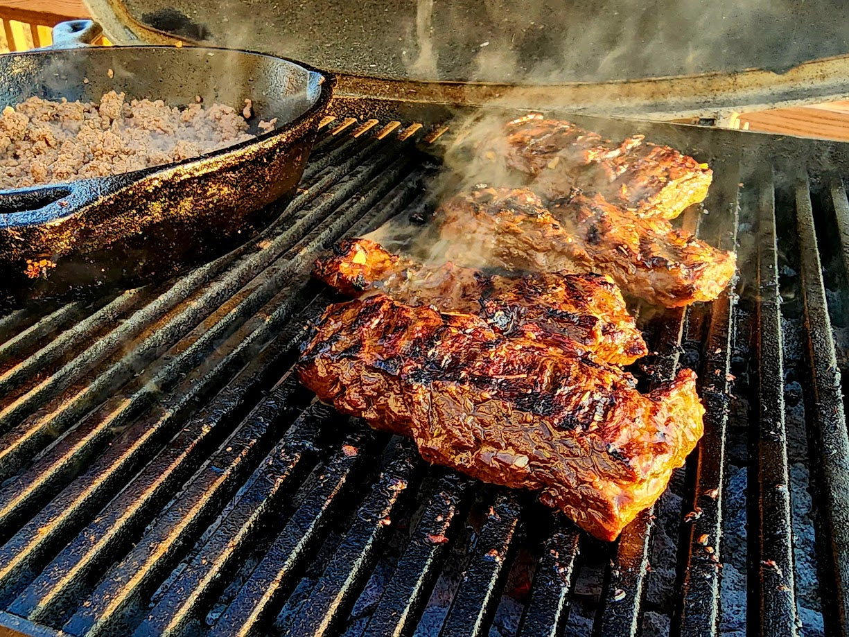 Beef Skirt Steak