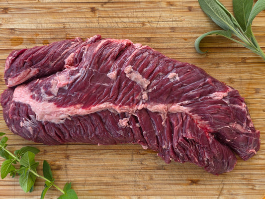 Hanger Steak