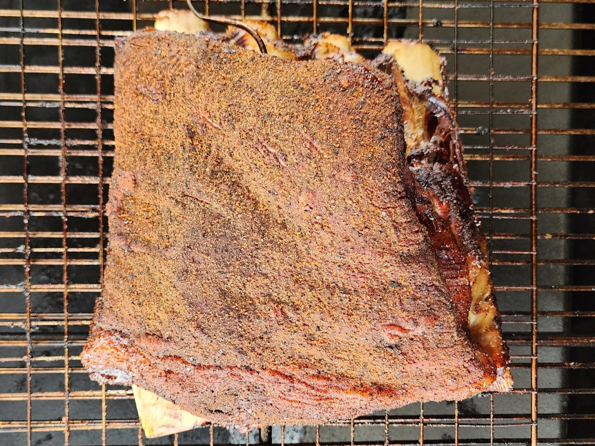 Beef Short Ribs (whole plate cut)