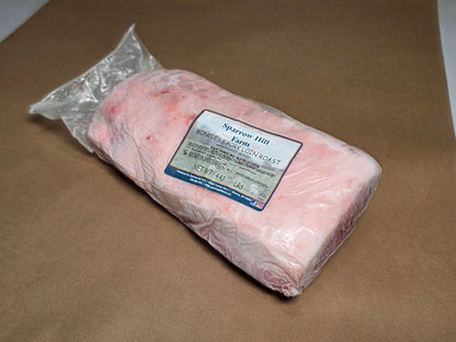 Pork Loin Roast