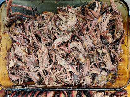 Beef Short Ribs (whole plate cut)