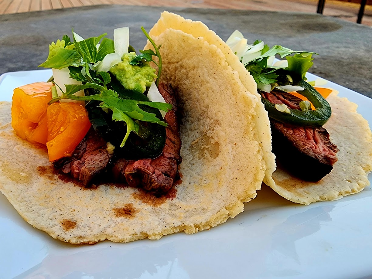Beef Skirt Steak