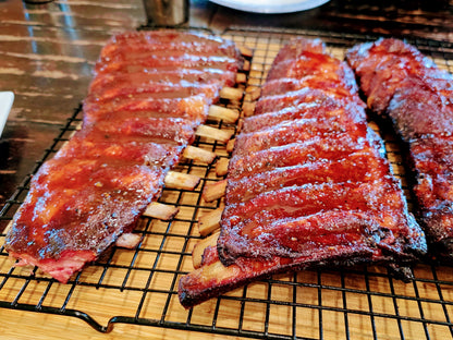 Pork Spare Ribs