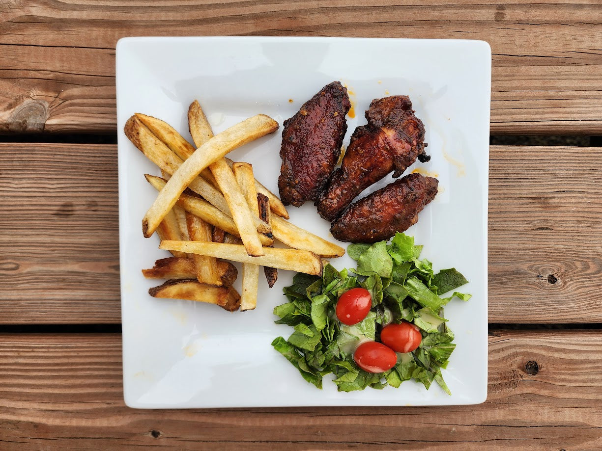 The Summer Staples Meat Box